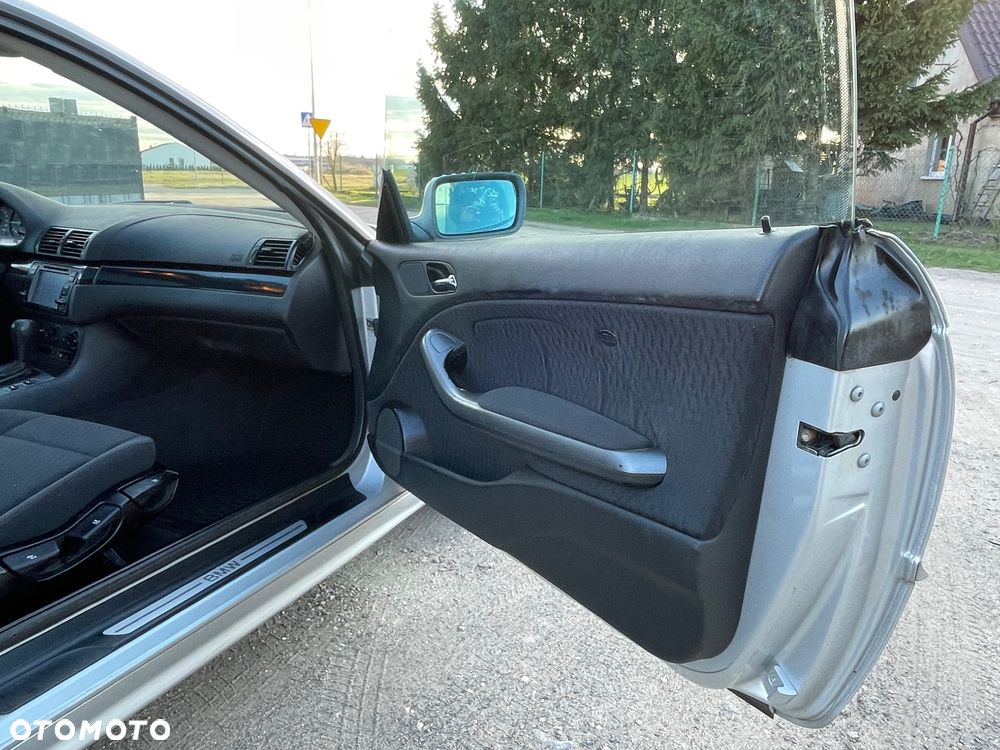 BMW Seria 3 - 16