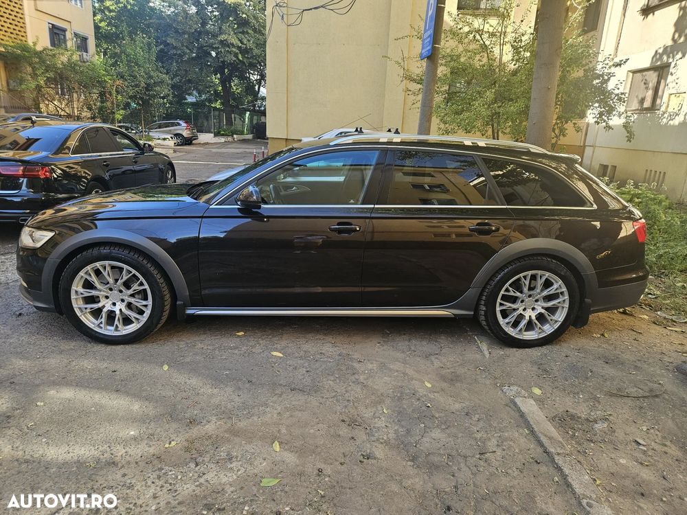 Audi A6 Allroad - 1