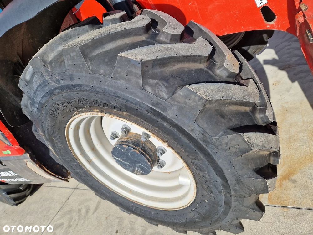 Manitou MT 1440 jak 540-140 P601 - 15