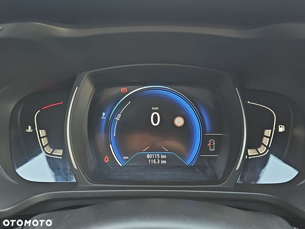 Renault Kadjar 1.2 Energy TCe S-Edition - 13