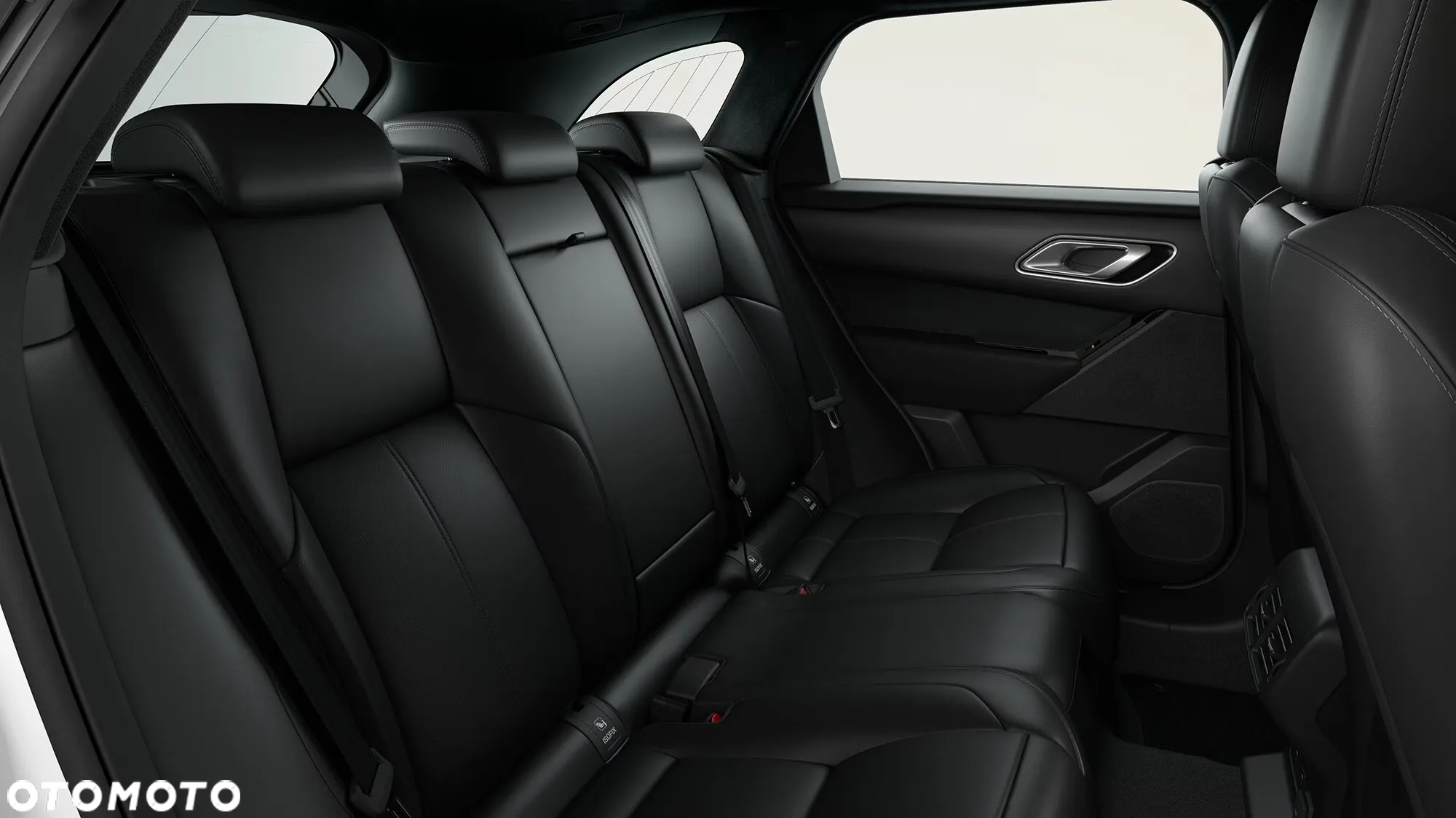 Land Rover Range Rover Velar D200 S - 5