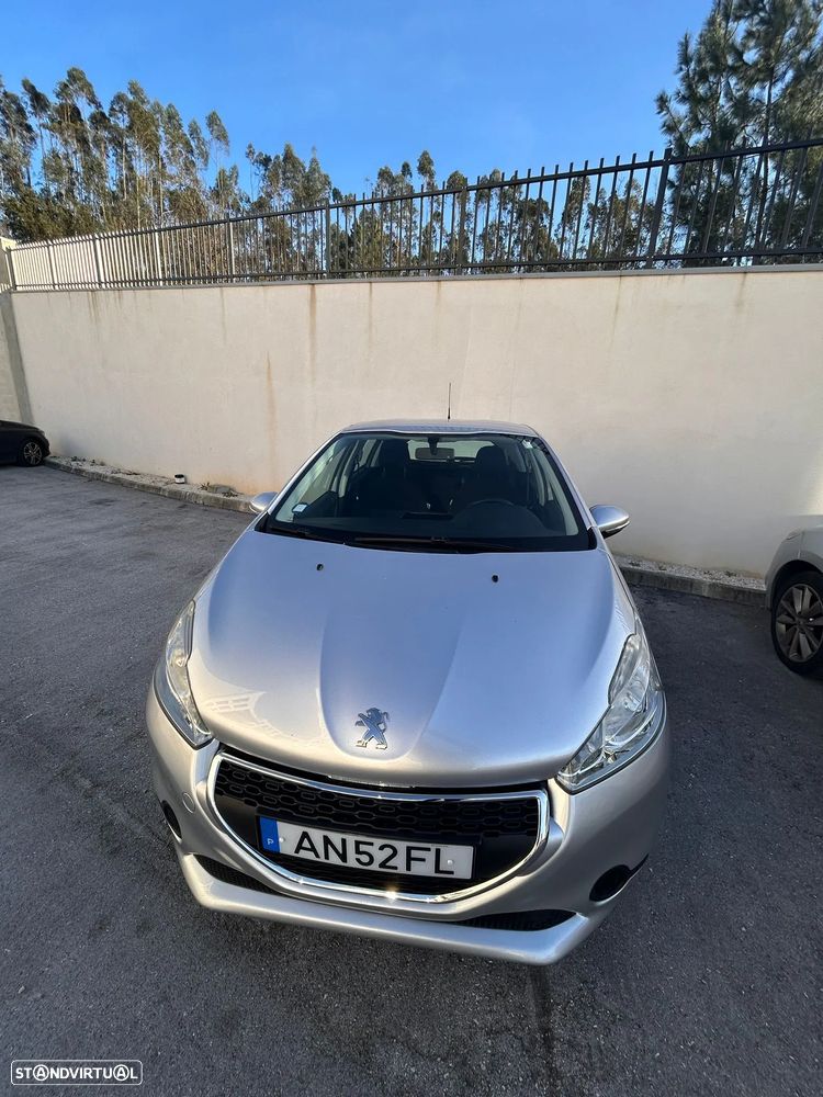 Peugeot 208 1.0 PureTech Access - 3