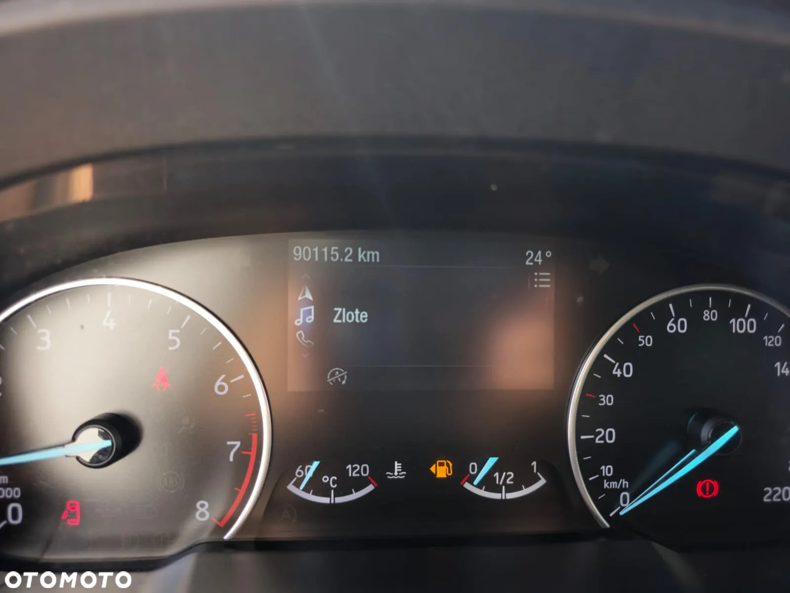 Ford EcoSport 1.0 EcoBoost GPF Titanium ASS - 9