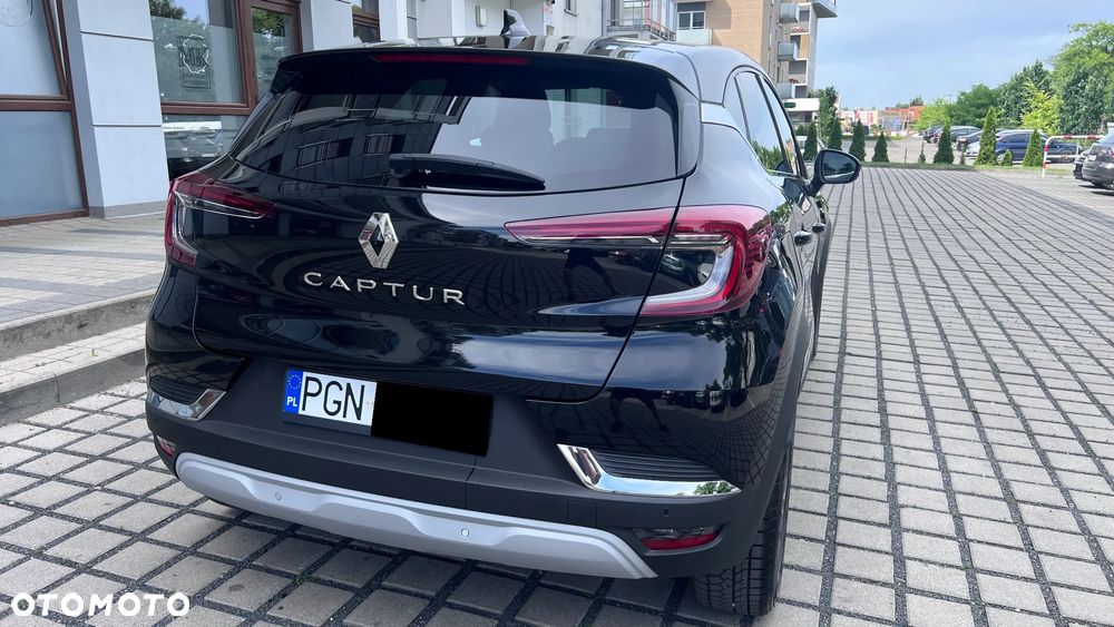 Renault Captur TCe 90 INTENS - 8