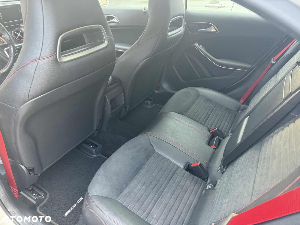 Mercedes-Benz Klasa A 45 AMG 4-Matic - 3