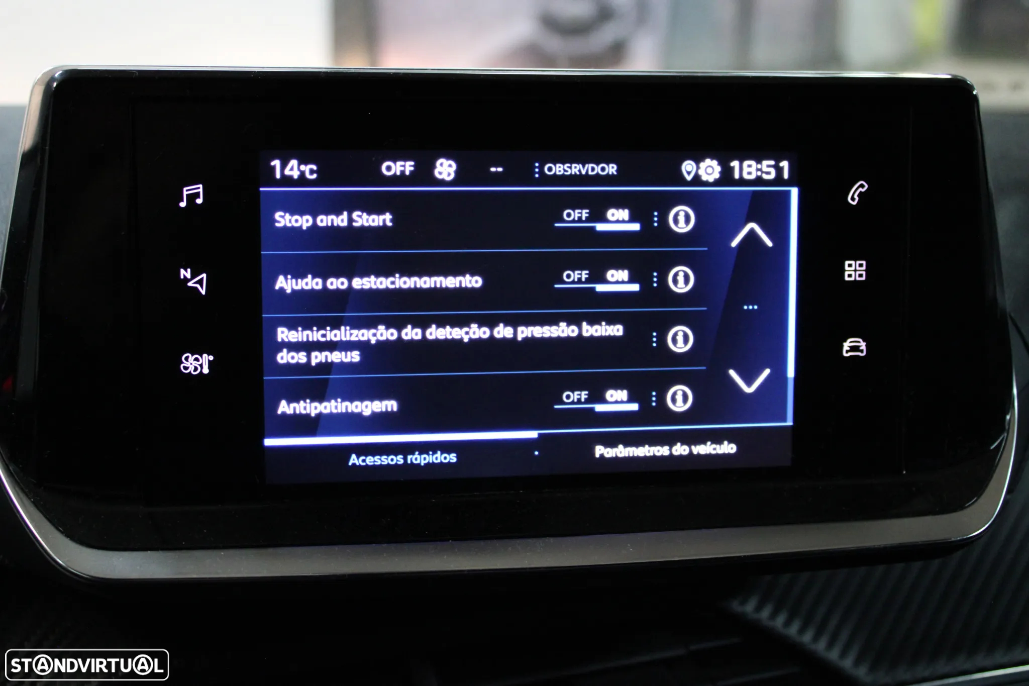 Peugeot 2008 1.2 PureTech Active Pack - 9