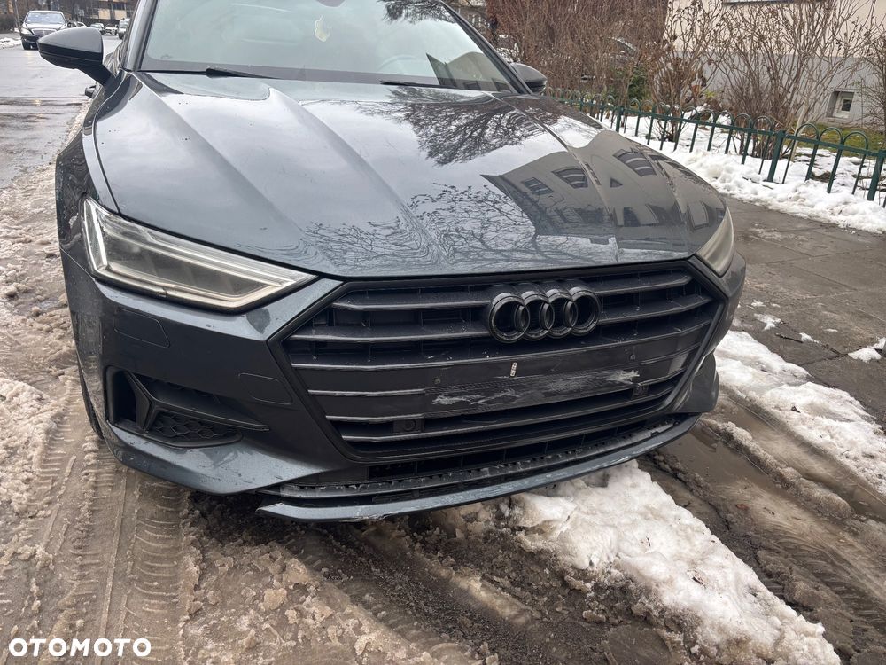 Audi A7 Sportback - 39