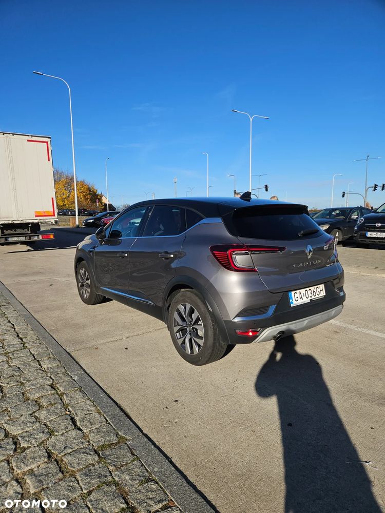 Renault Captur 1.3 TCe Intens - 4