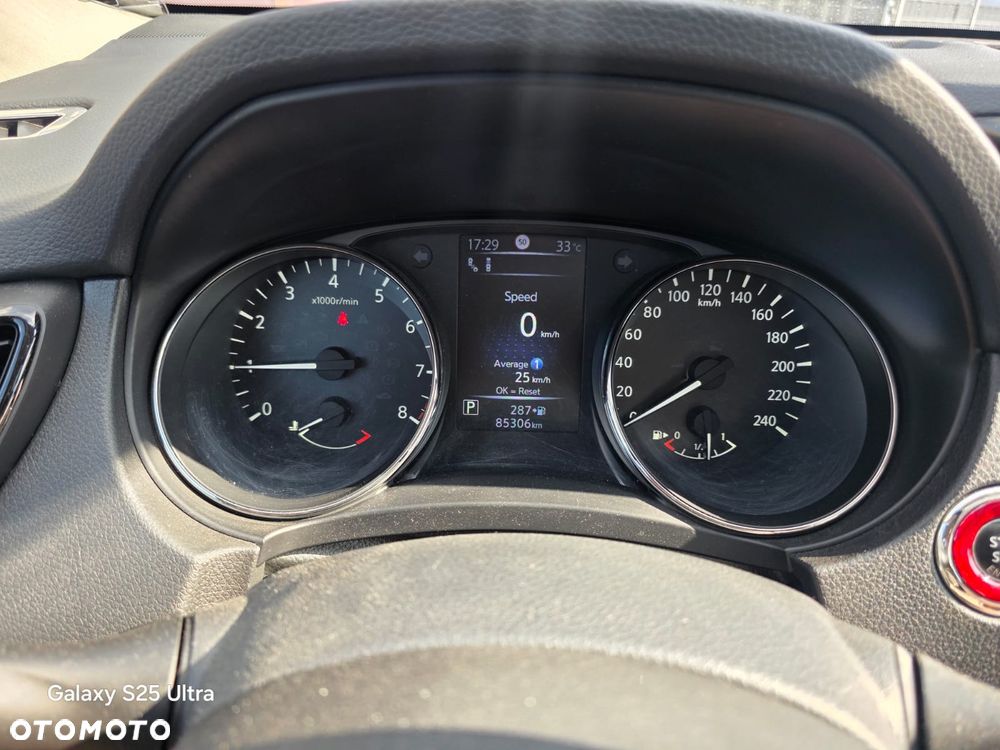Nissan X-Trail 1.3 DIG-T Tekna 2WD DCT - 21