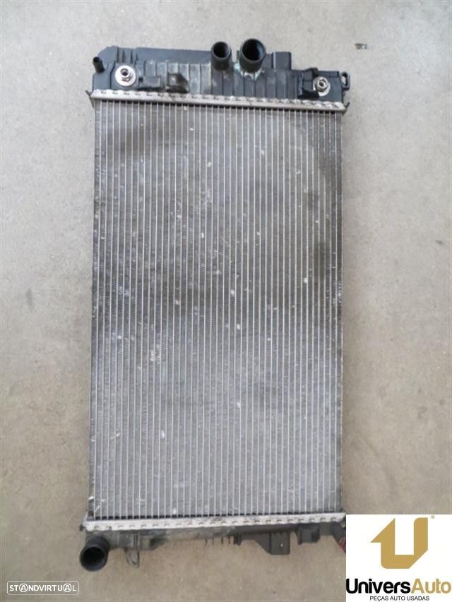 RADIADOR TURBO DIESEL MERCEDES-BENZ VITO 2.1 TD /646982 VITO115 - 1