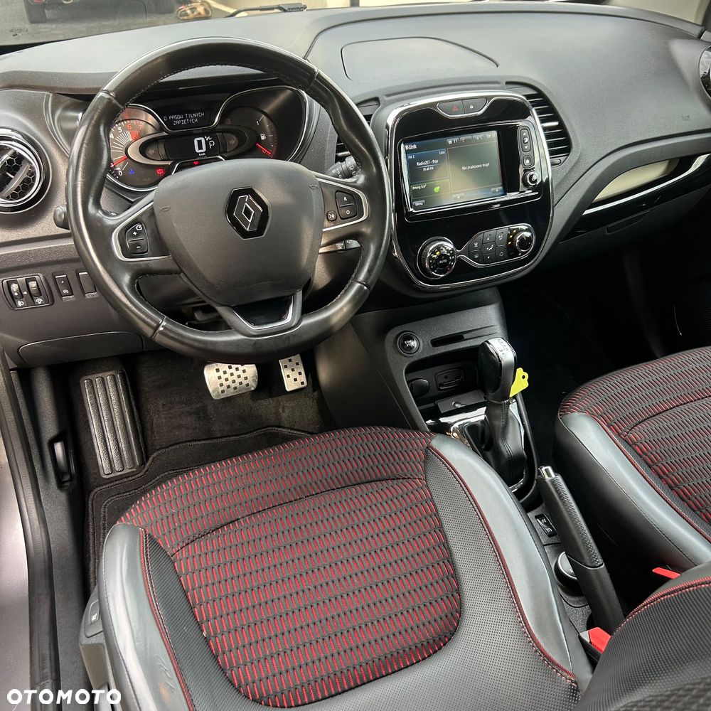Renault Captur ENERGY TCe 120 EDC XMOD - 22