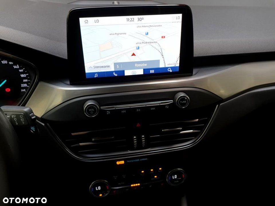 Ford Focus - 26