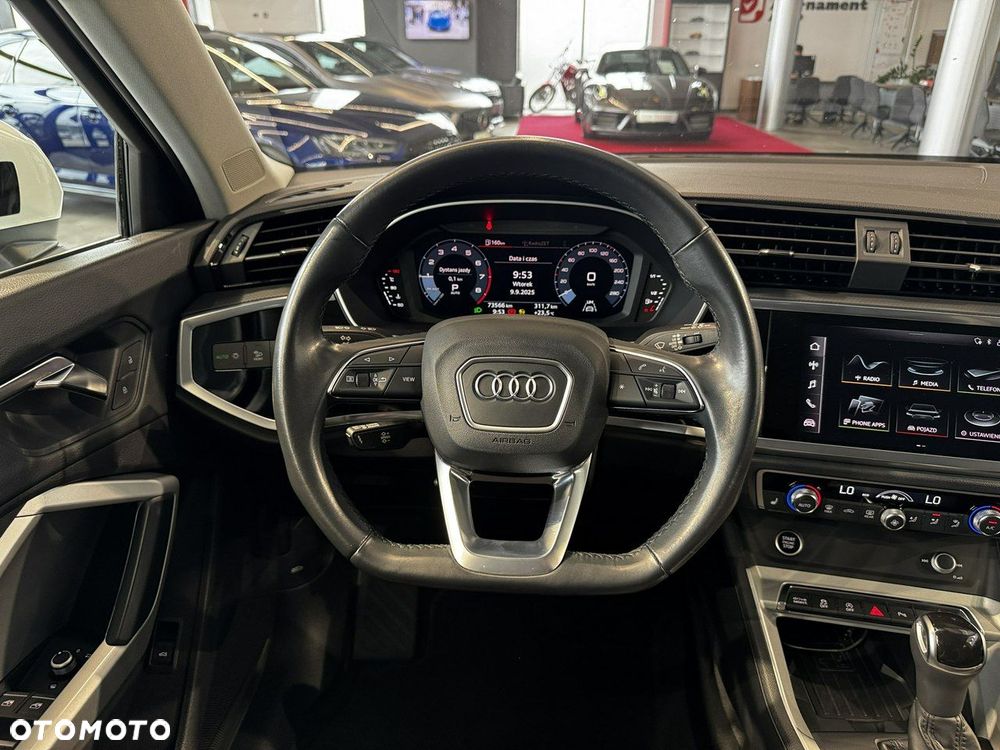 Audi Q3 Sportback - 21