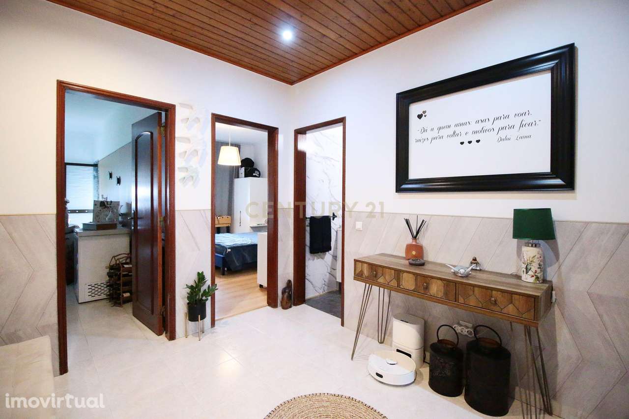 Apartamento T2 Pinhal Novo - Grande imagem: 2/32