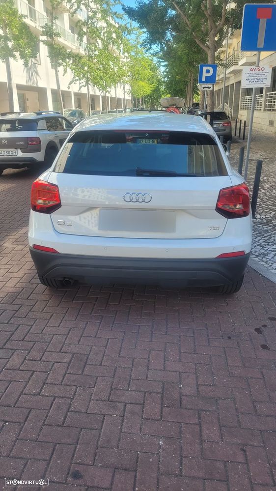 Audi Q2 1.6 TDI - 6