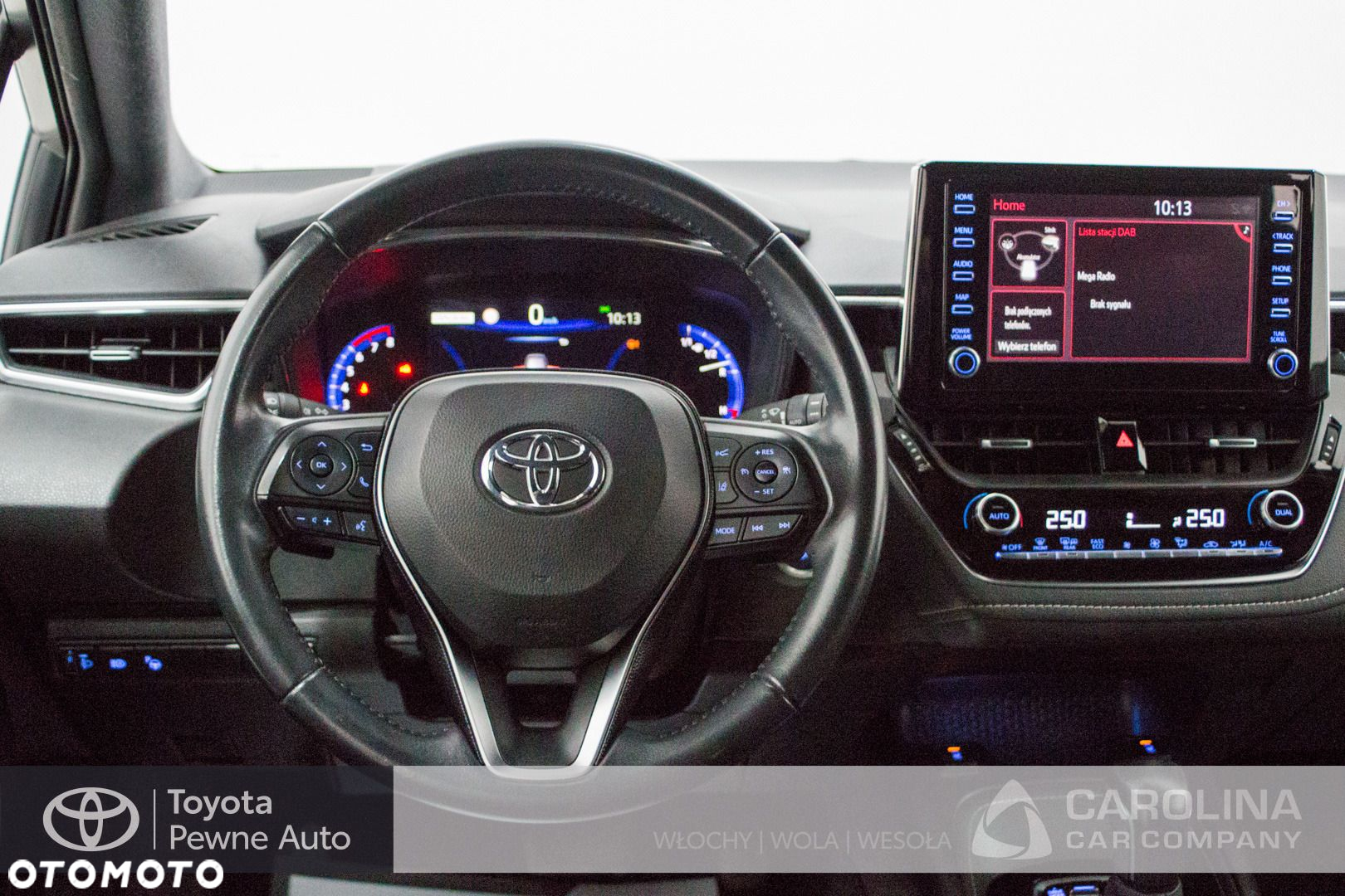 Toyota Corolla - 3