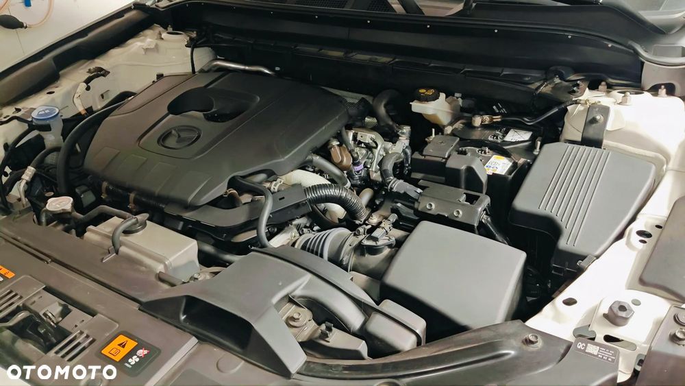 Mazda CX-5 - 13