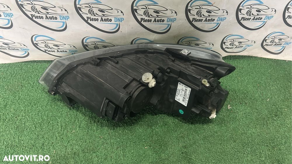 Far dreapta volkwagen polo 6r - 3