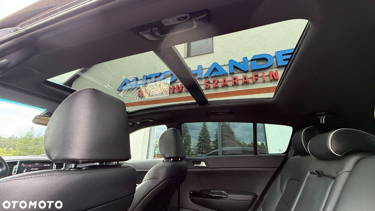 Kia Sportage - 29