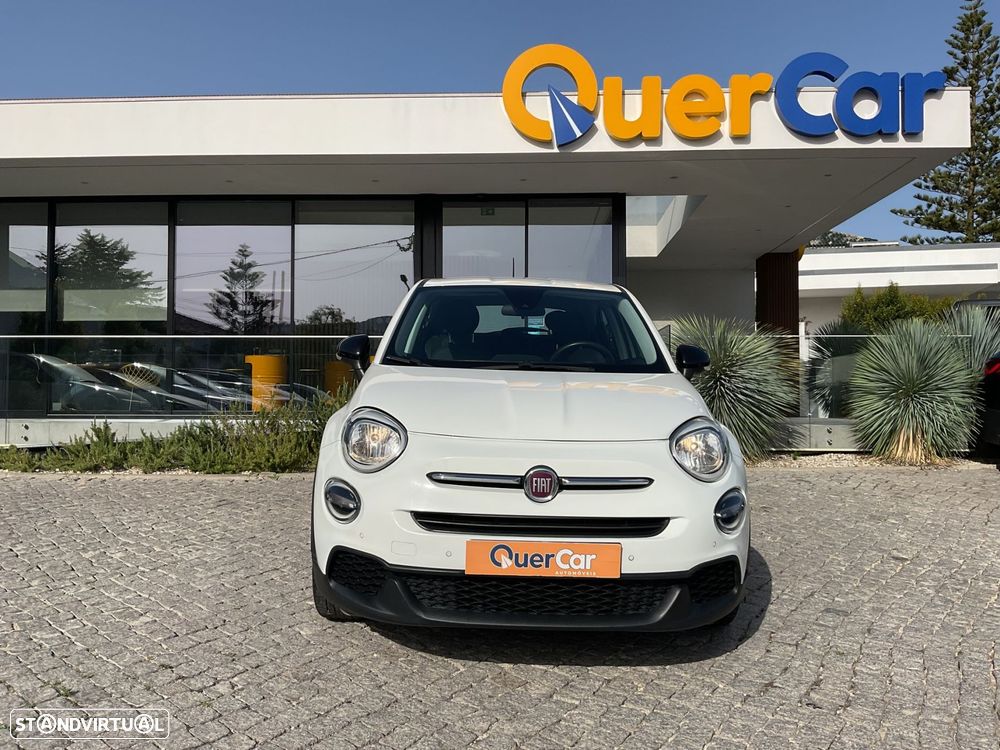 Fiat 500X 1.0 FireFly - 5