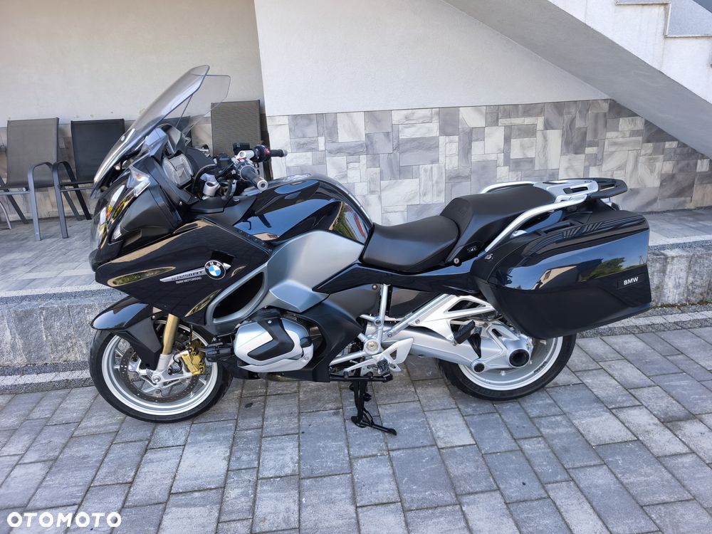 BMW RT - 26