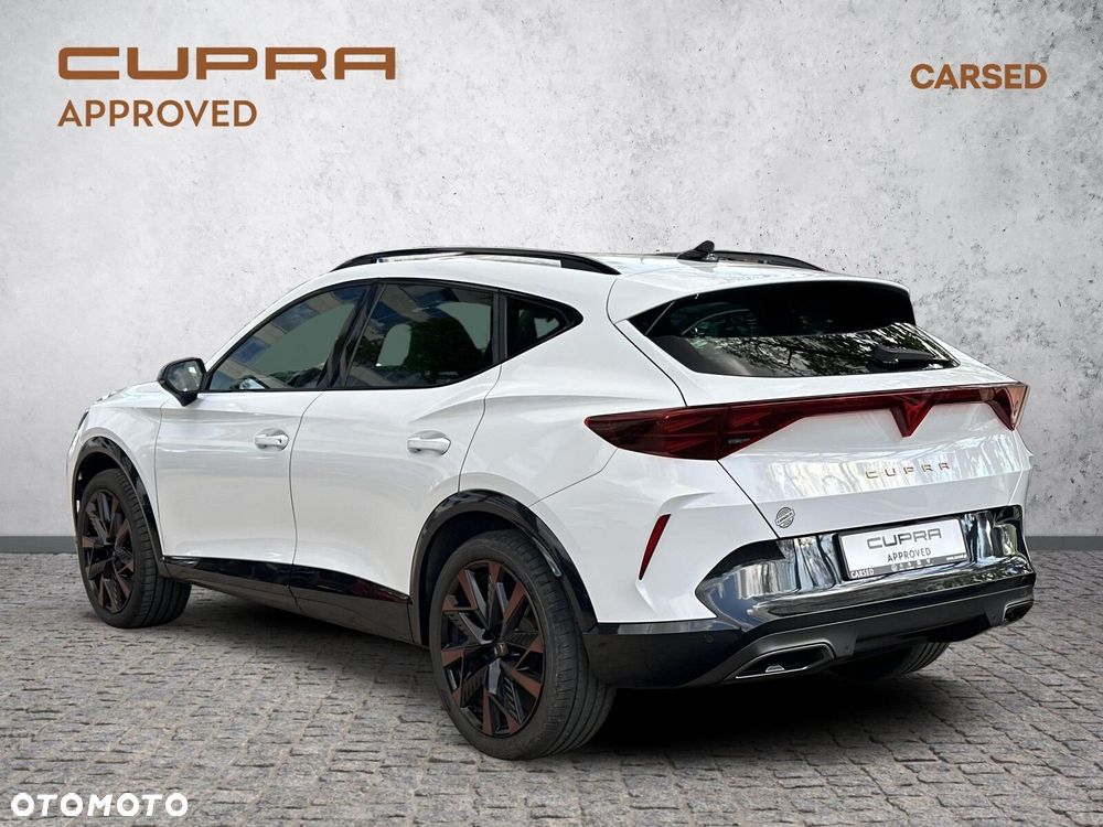Cupra Formentor 1.5 eTSI mHEV DSG - 3