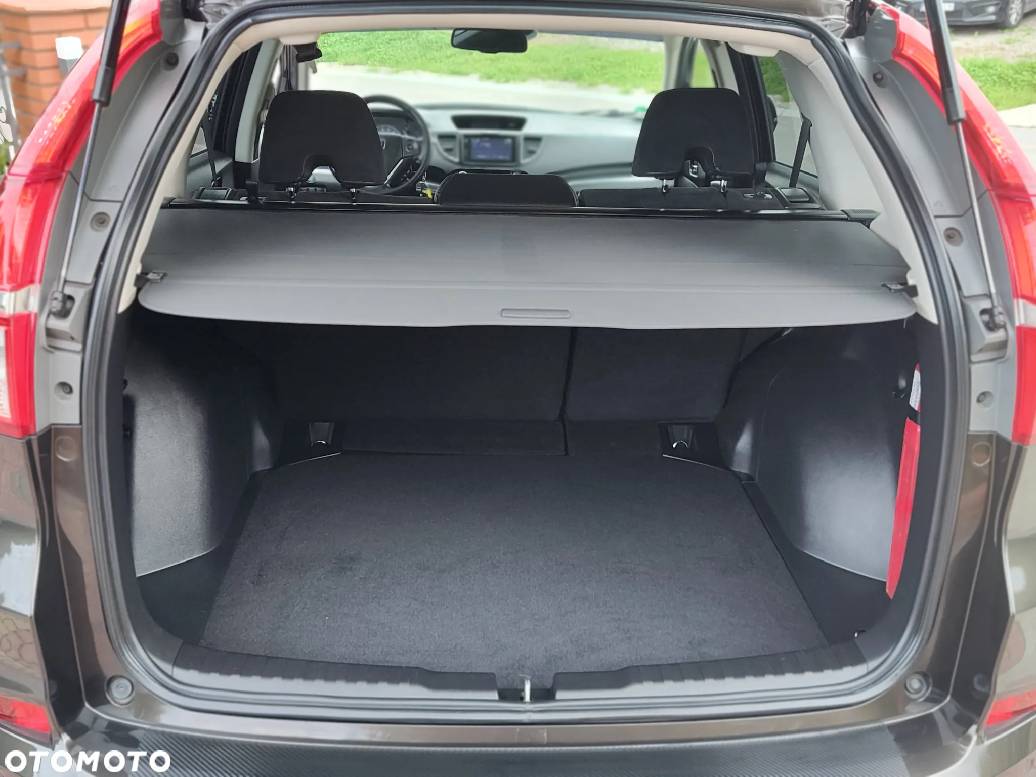 Honda CR-V 2.0 Lifestyle - 19