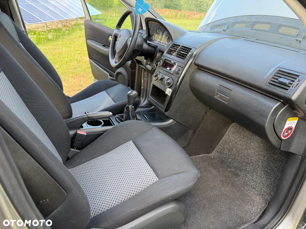 Mercedes-Benz Klasa A 150 Classic - 6