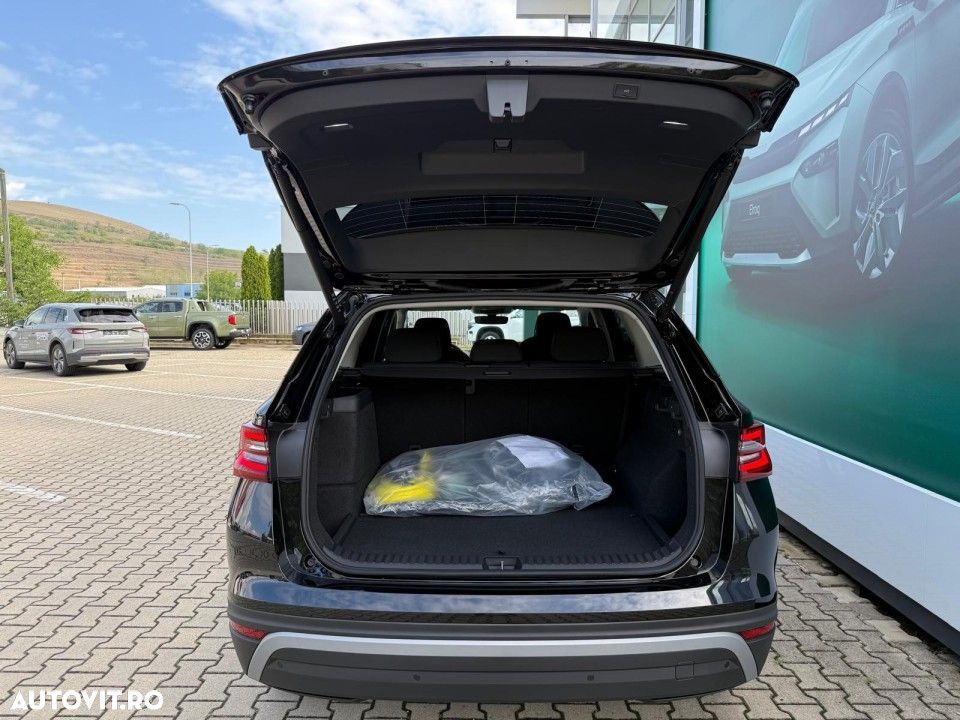 Skoda Kodiaq 1.5 TSI DSG PHEV Selection - 6