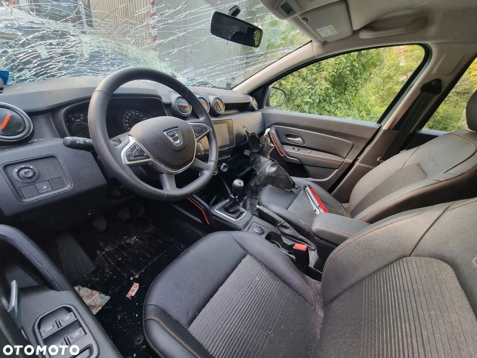 Dacia Duster 1.3 TCe FAP Prestige 4WD - 5