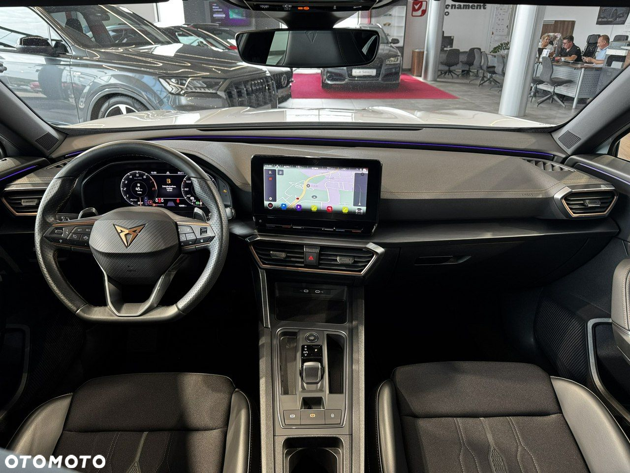 Cupra Formentor - 20