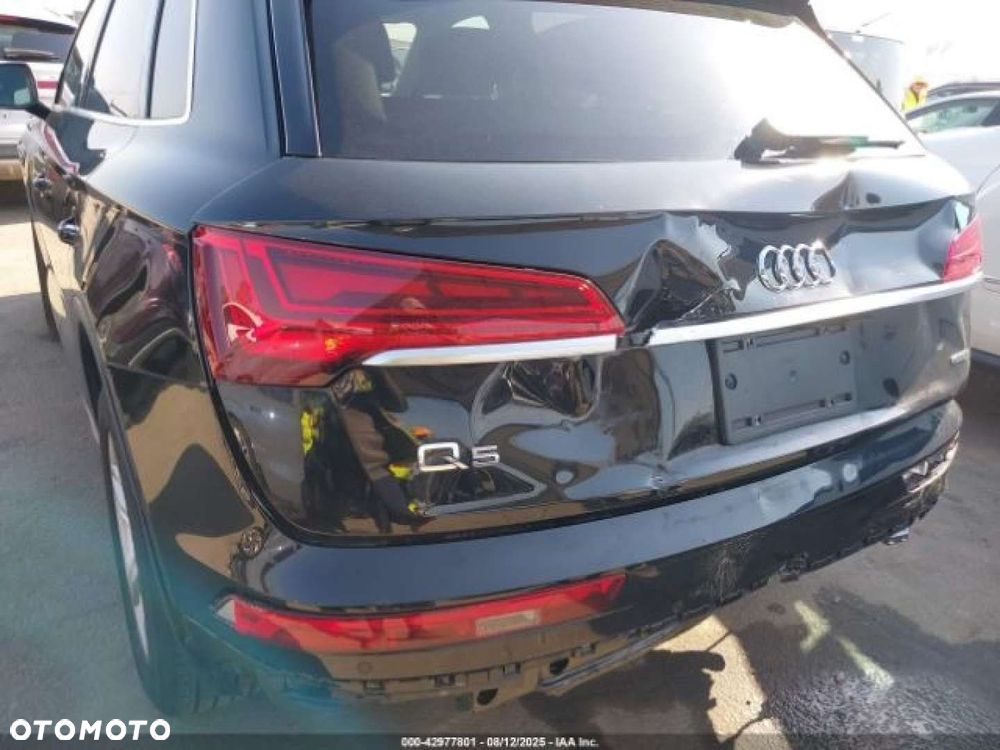 Audi Q5 - 5