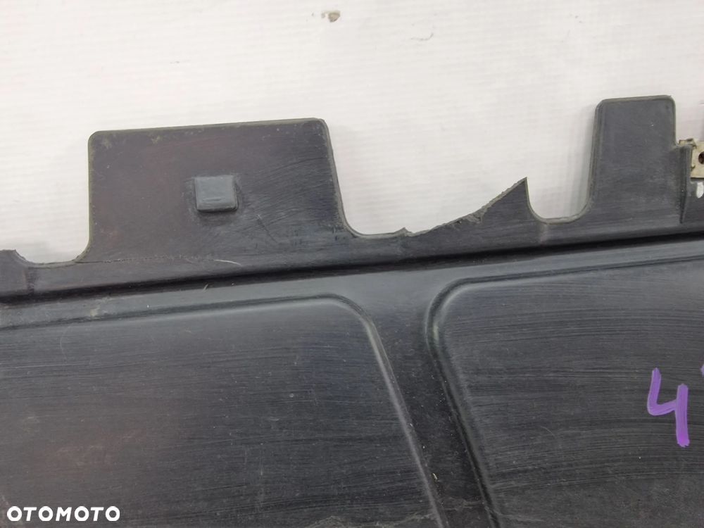 SEAT LEON 3 III , AUDI A3 8V / 8V0 , PASSAT B8 / ARTEON , PŁYTA / OSŁONA POD SILNIK , BENZYNA , NR 3Q0825235A , NR AUKCJI NSŁ438 - 6