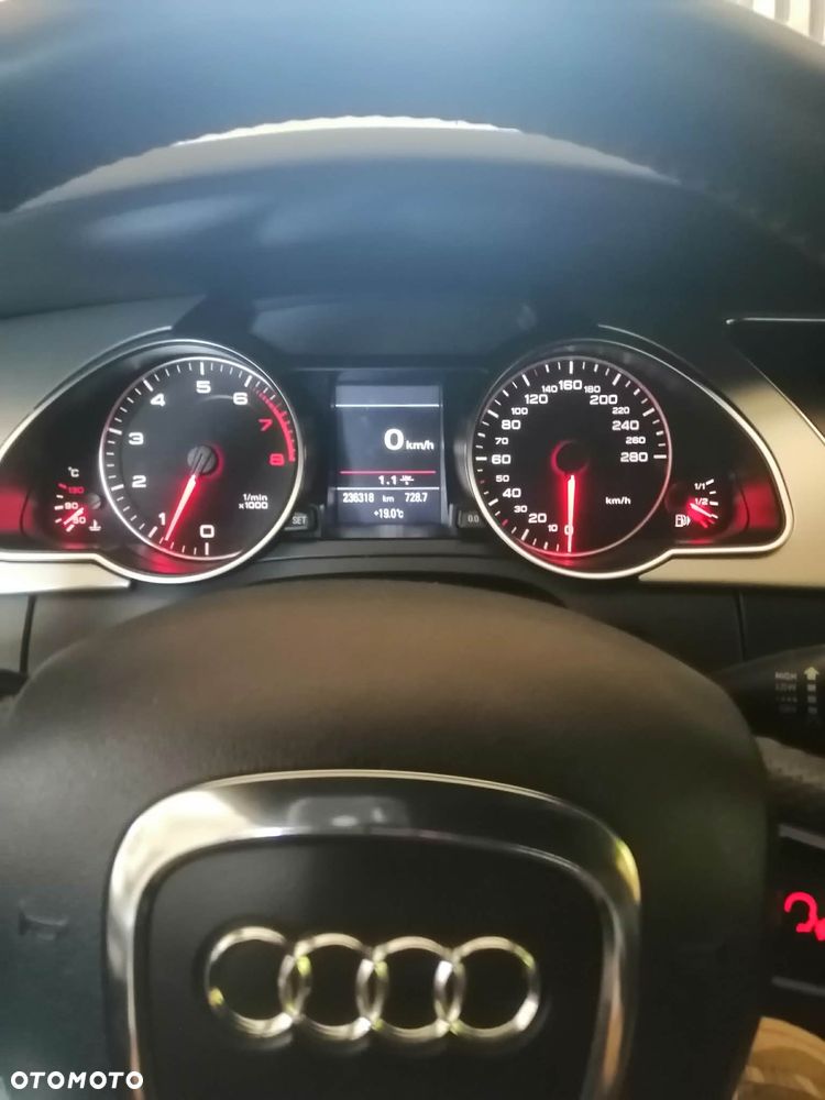 Audi A5 Coupé - 3