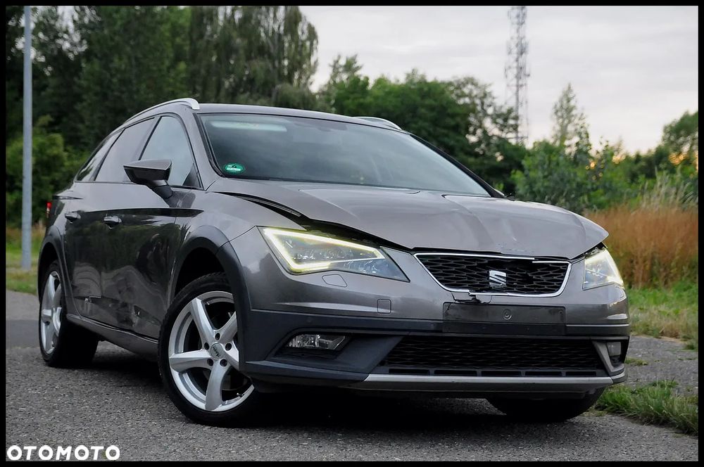 Seat Leon - 15