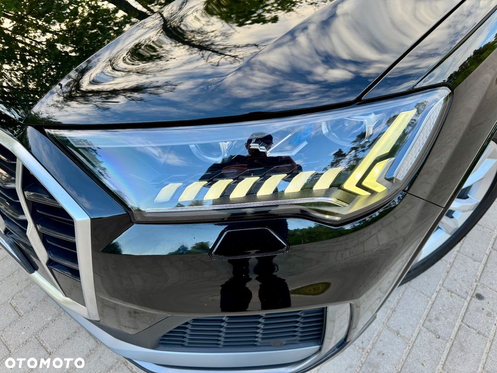 Audi Q7 45 TDI mHEV Quattro S Line Tiptr - 10