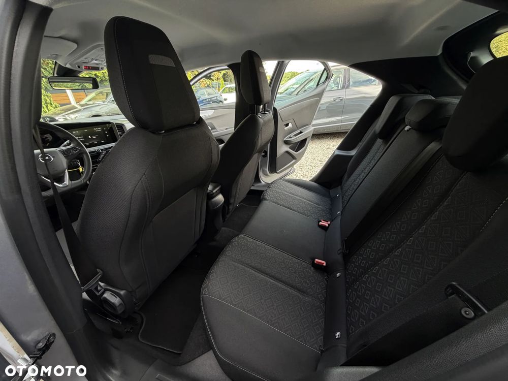 Opel Mokka - 20