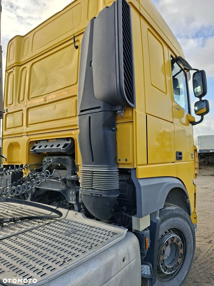 DAF XF 440 4X2 - 7