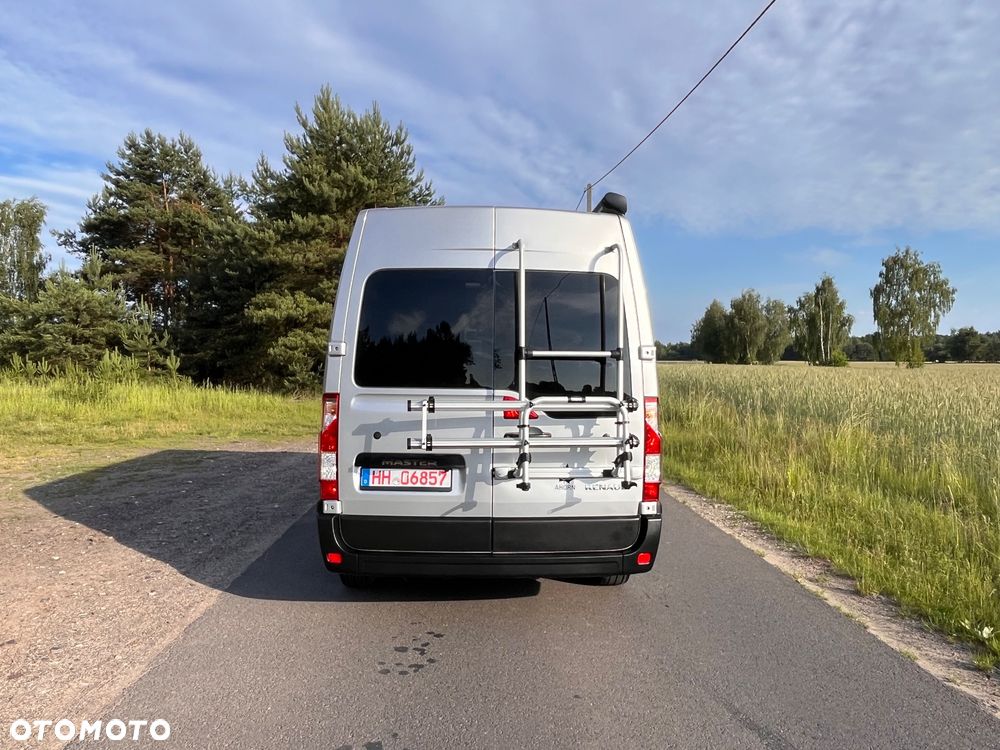 Renault MASTER AHORN RANDGER 620  2025r FV23% - 5
