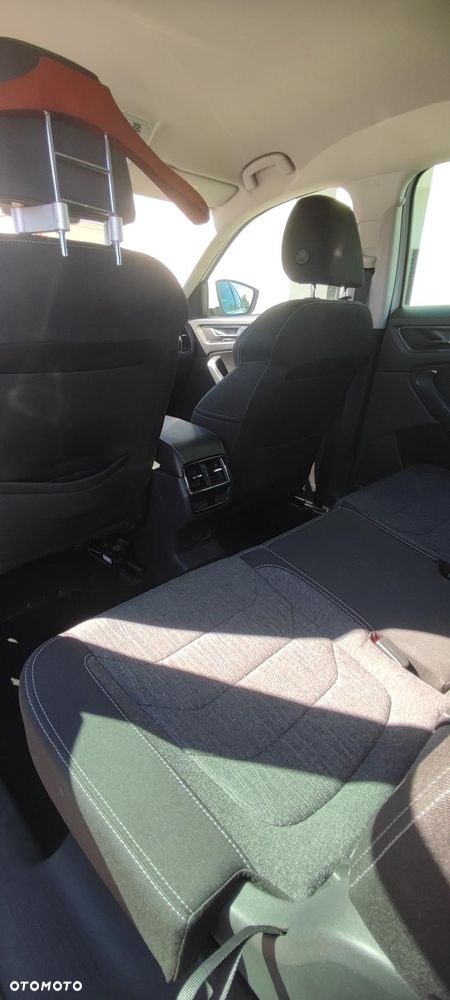 Skoda Kodiaq 2.0 TSI 4x4 Style DSG - 11