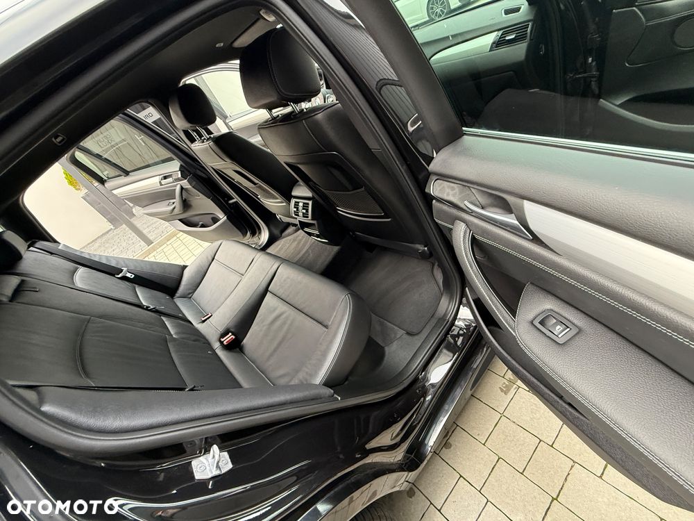 BMW X4 xDrive20i M Sport - 22