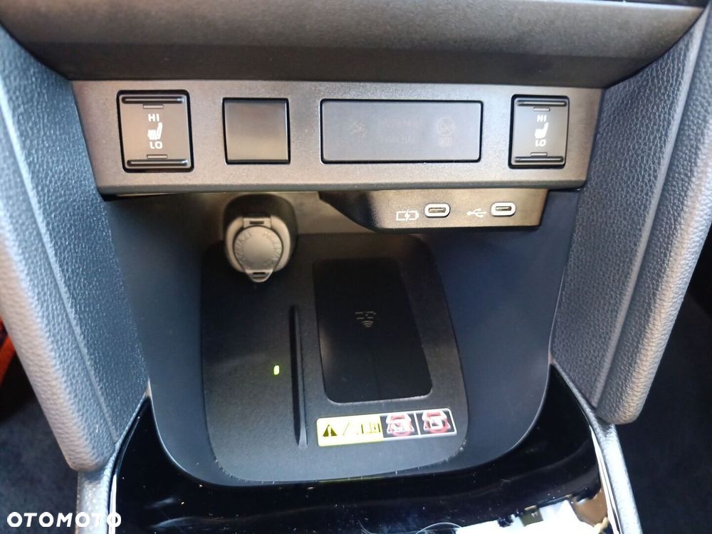 Toyota Yaris Cross Hybrid 1.5 Style - 31