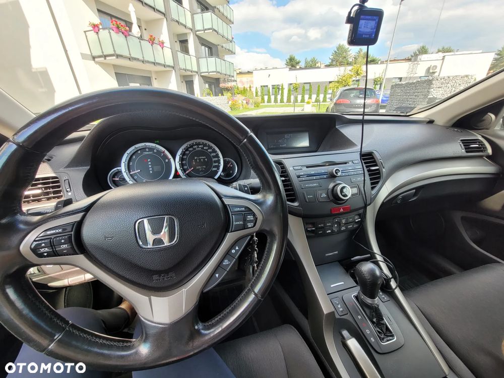 Honda Accord 2.0 Elegance - 5