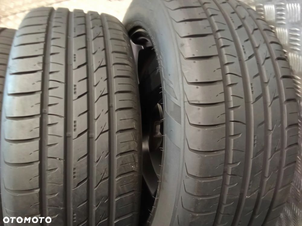 Koła Audi Q5 SQ5 7,5Jx19 et33 5x112 7,7 mm - 9
