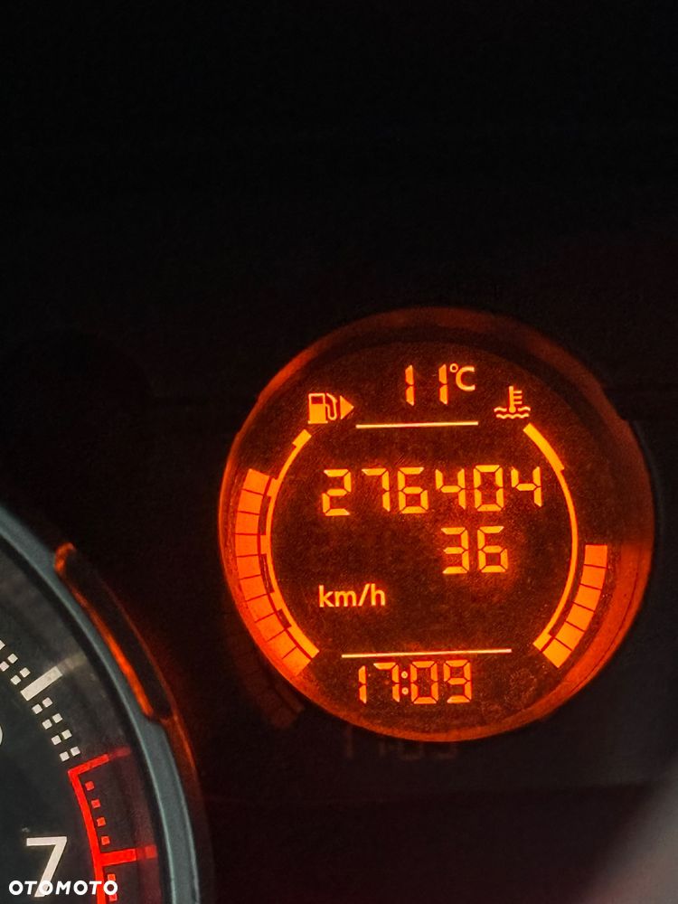 Nissan Qashqai 1.6 Acenta - 8