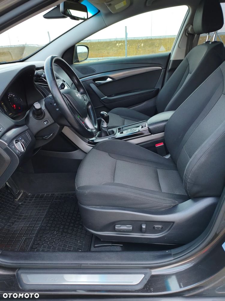 Hyundai i40 1.7 CRDi Premium - 14