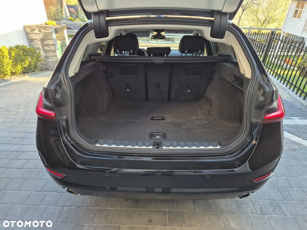 BMW Seria 3 - 9