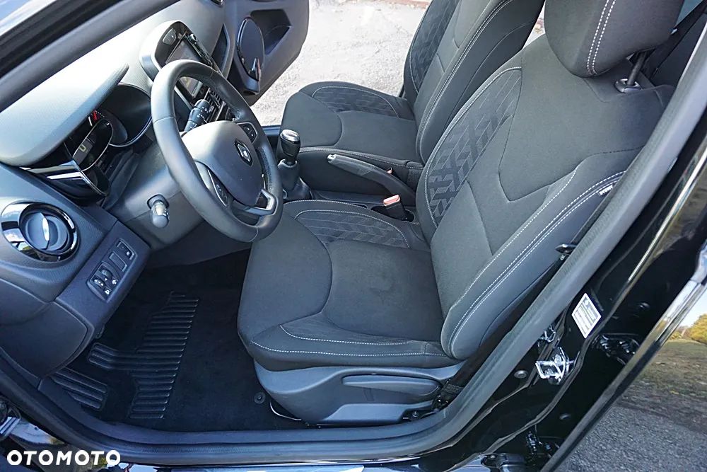 Renault Clio 0.9 Energy TCe Limited - 20