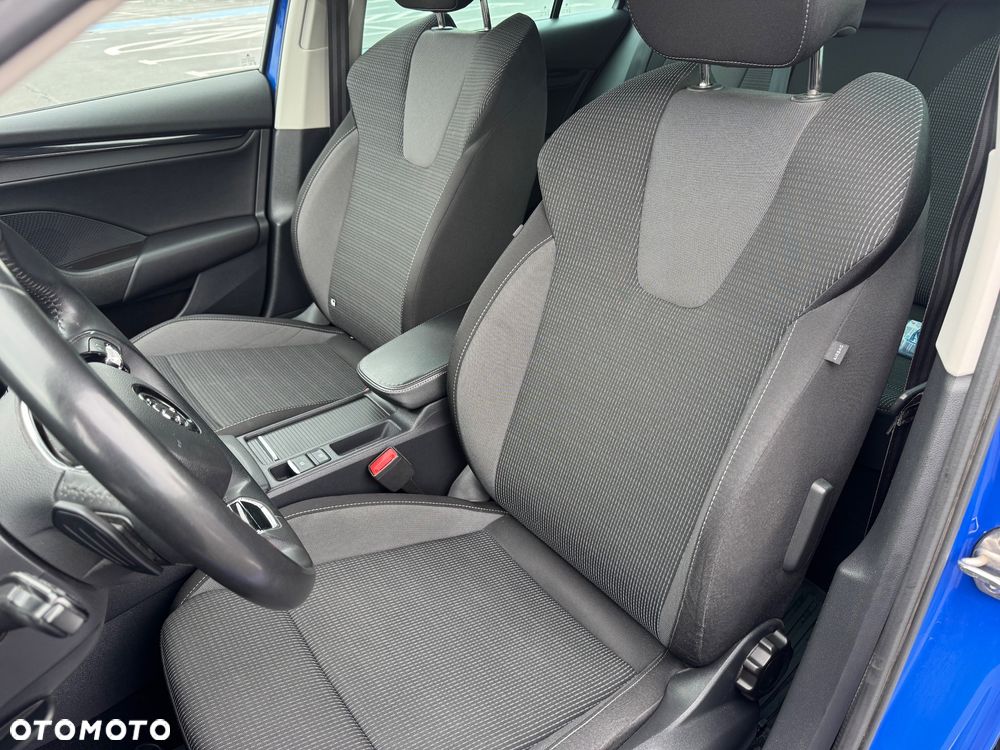 Skoda Octavia 1.5 TSI e-Tec Ambition DSG - 28