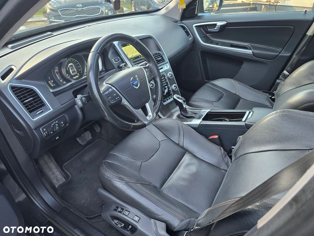 Volvo XC 60 D4 Drive-E Summum - 26